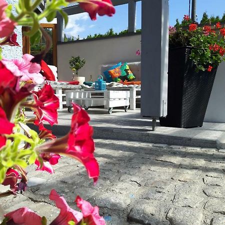 Haus Elisabeth Apartment Napplach Екстериор снимка