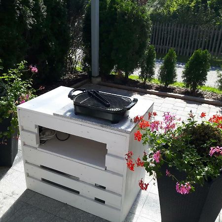 Haus Elisabeth Apartment Napplach Екстериор снимка