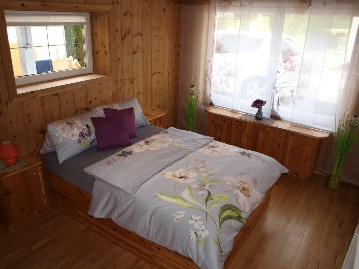 Haus Elisabeth Apartment Napplach Екстериор снимка
