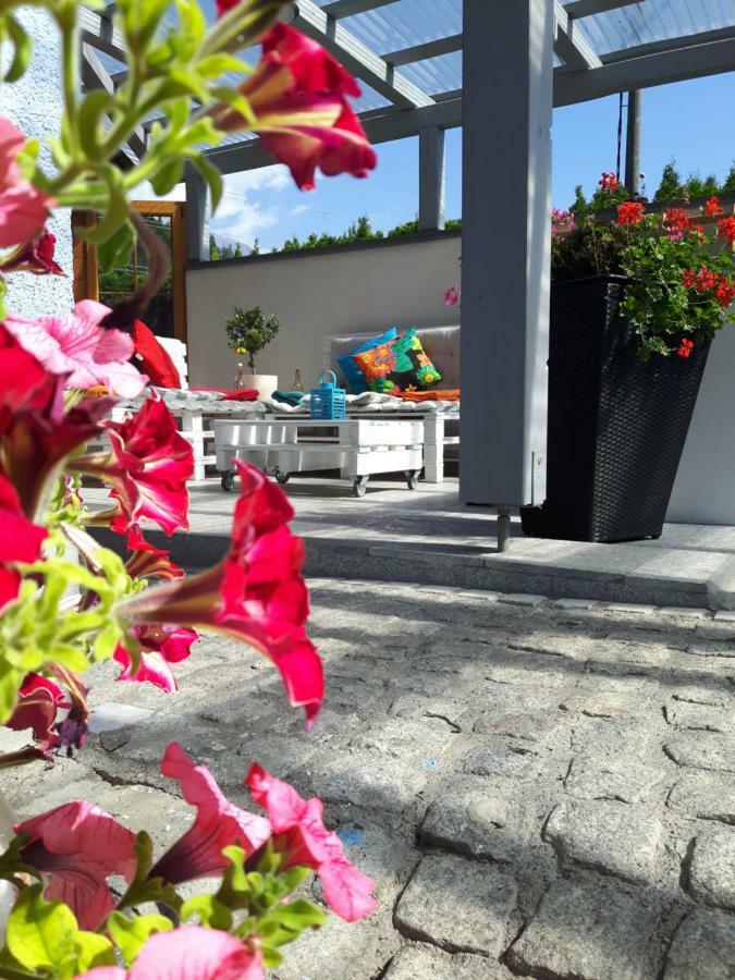 Haus Elisabeth Apartment Napplach Екстериор снимка