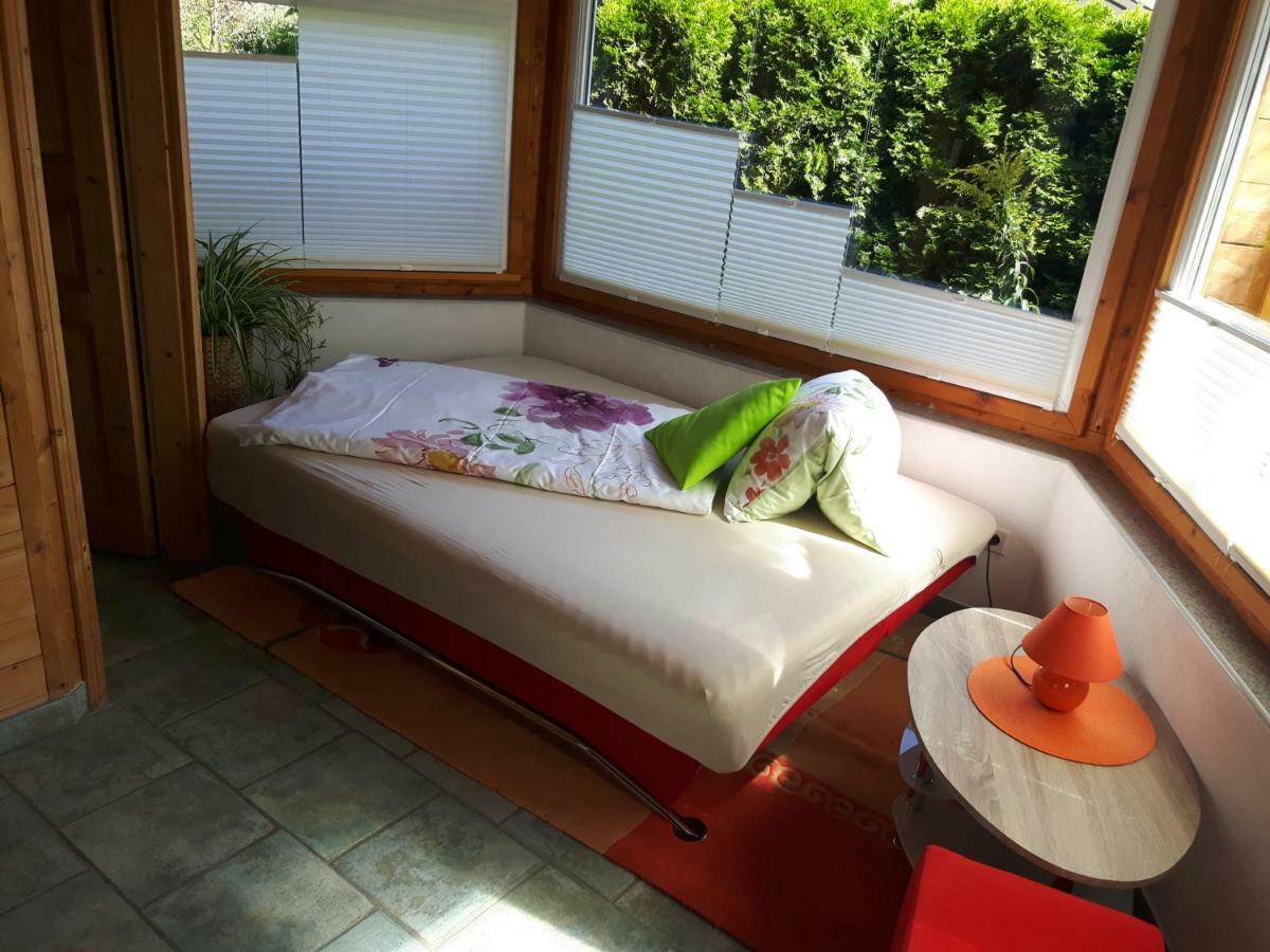 Haus Elisabeth Apartment Napplach Екстериор снимка