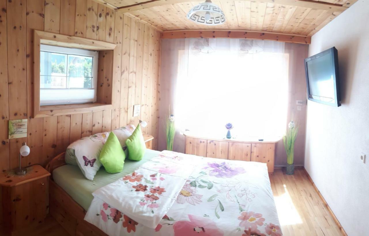 Haus Elisabeth Apartment Napplach Екстериор снимка