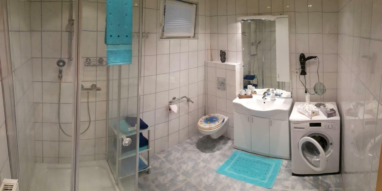 Haus Elisabeth Apartment Napplach Екстериор снимка