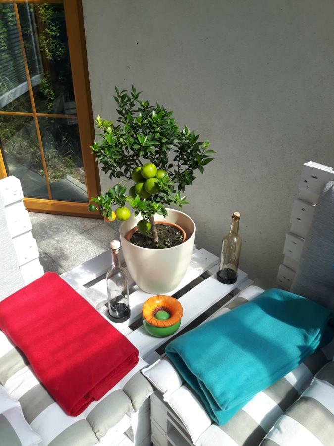 Haus Elisabeth Apartment Napplach Екстериор снимка