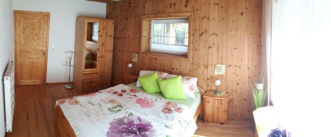 Haus Elisabeth Apartment Napplach Екстериор снимка
